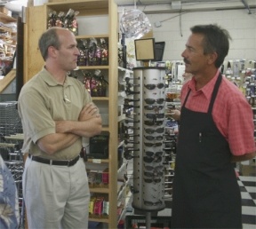Congressman Rick Larsen