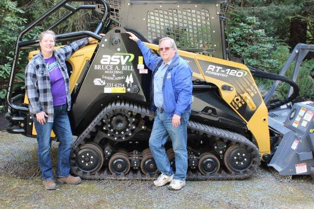 Got weeds? The easy, eco-friendly solution to invasive plants and underbrush