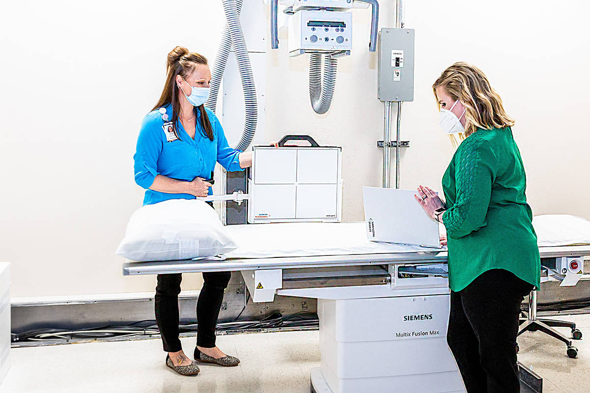 Walk-in wellness 7 days a week — close to home!
