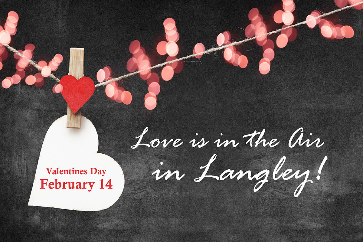 Langley Chamber
