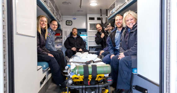 WhidbeyHealth EMS