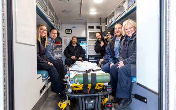 WhidbeyHealth EMS