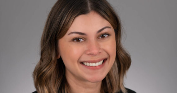 Brittney Shigley is a Mortgage Loan Representative at Peoples Bank Oak Harbor Financial Center.