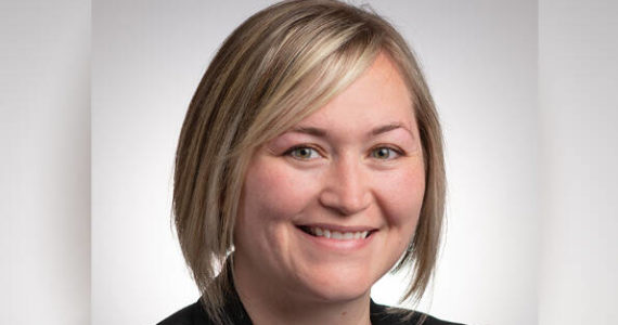 Renee Naidu, Deposit Operations Director at Peoples Bank