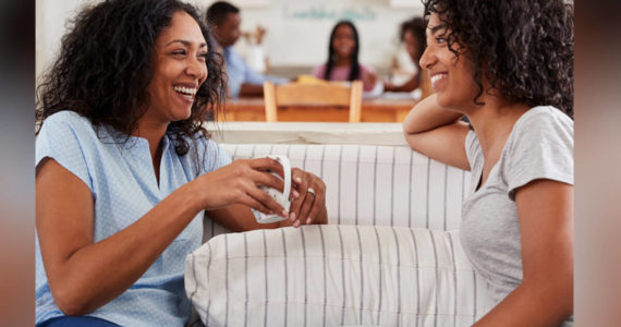Keep your kids informed with age-appropriate education on cannabis and the associated risks.
