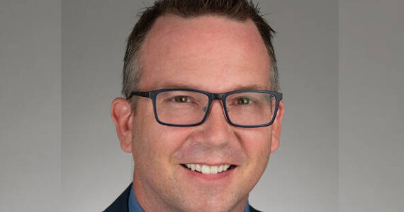 Jason Joiner, CCIM, VP,  Commercial Banking Officer, Peoples Bank