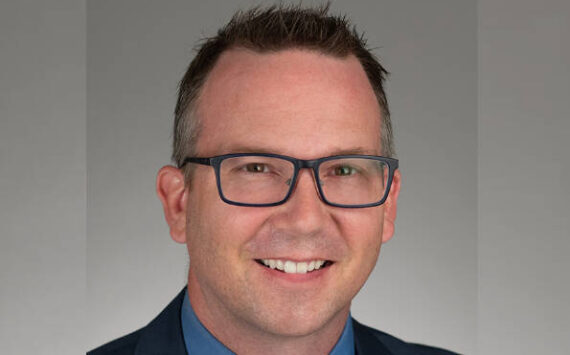 Jason Joiner, CCIM, VP,  Commercial Banking Officer, Peoples Bank