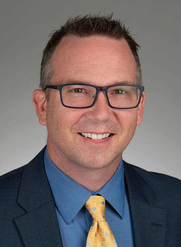 Jason Joiner, CCIM, VP, Commercial Banking Officer, Peoples Bank