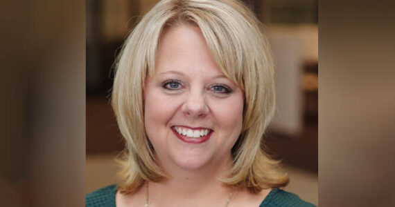 Tami Fallon, Mortgage Loan Officer at the Peoples Bank Freeland Home Loan Center.
Tami Fallon, Mortgage Loan Officer at the Peoples Bank Freeland Home Loan Center.