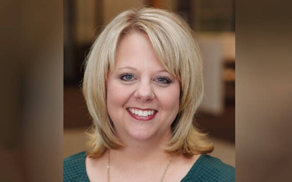 Tami Fallon, Mortgage Loan Officer at the Peoples Bank Freeland Home Loan Center.
Tami Fallon, Mortgage Loan Officer at the Peoples Bank Freeland Home Loan Center.