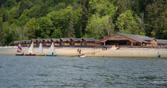 If tourism is to become a force for good, then we must find projects that help make that happen. To learn more, visit Transformational Travel - Whidbey and Camano Islands at whidbeycamanoislands.com