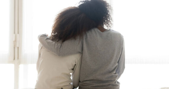 We all make mistakes and despite our best efforts, sometimes teens still trip up on the path to adulthood. How can you be there to support your teen when mistakes happen?