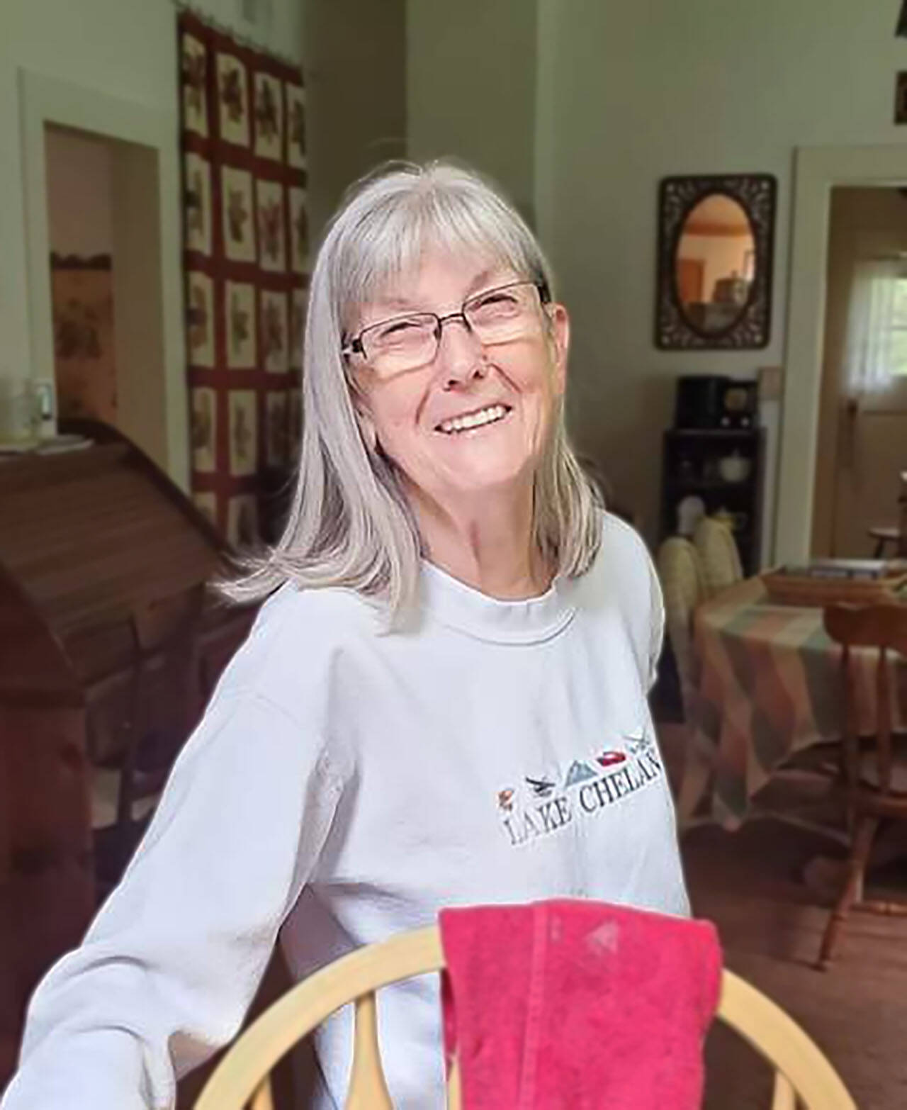 Mary Benninghoff