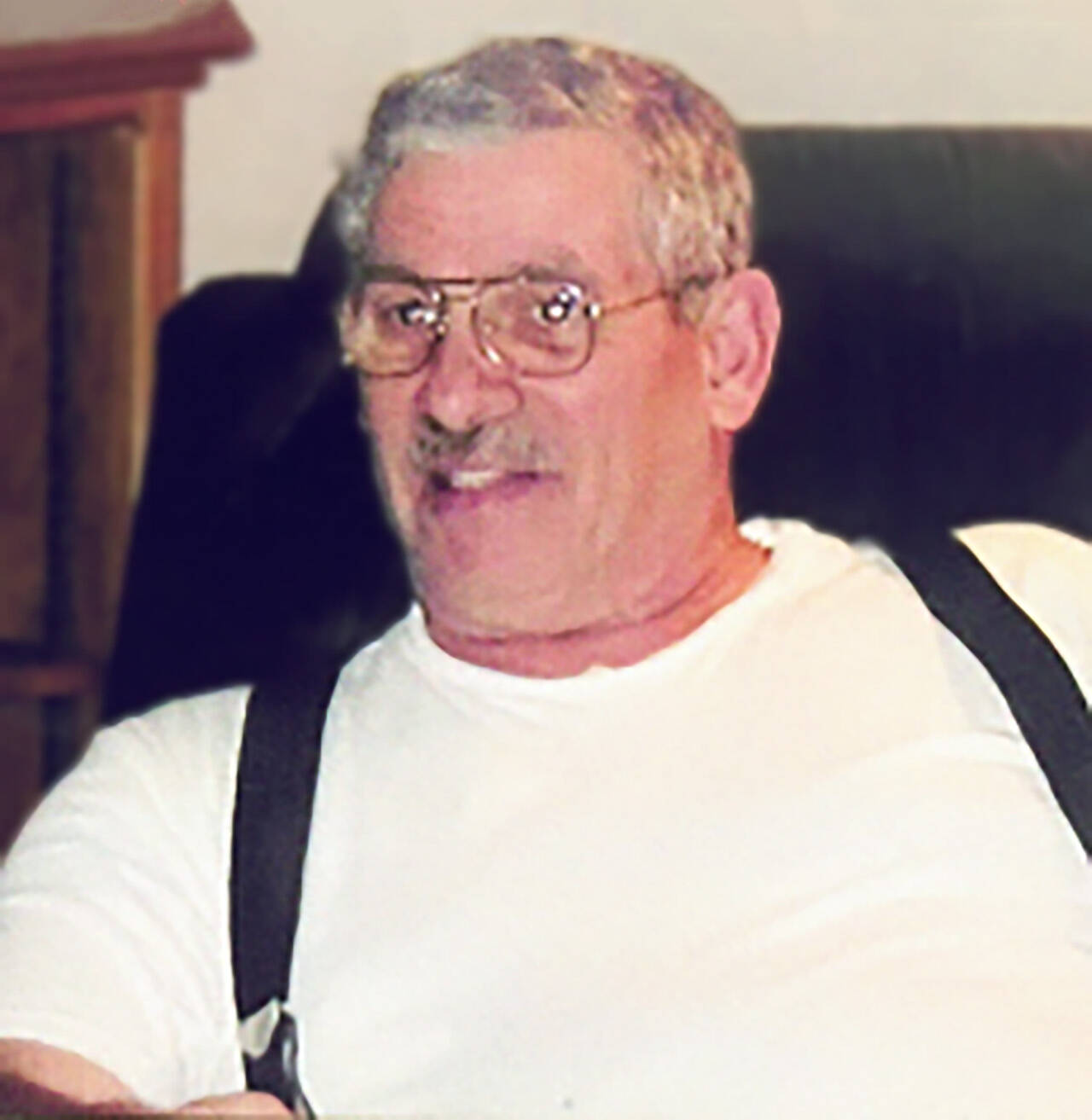 Terry Hornshaw