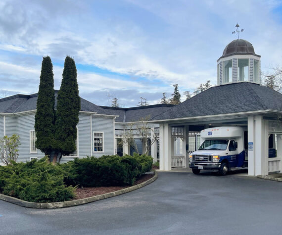 Regency Rehabilitation provides compassionate care and supportive rehabilitation—helping seniors heal, thrive and regain independence.