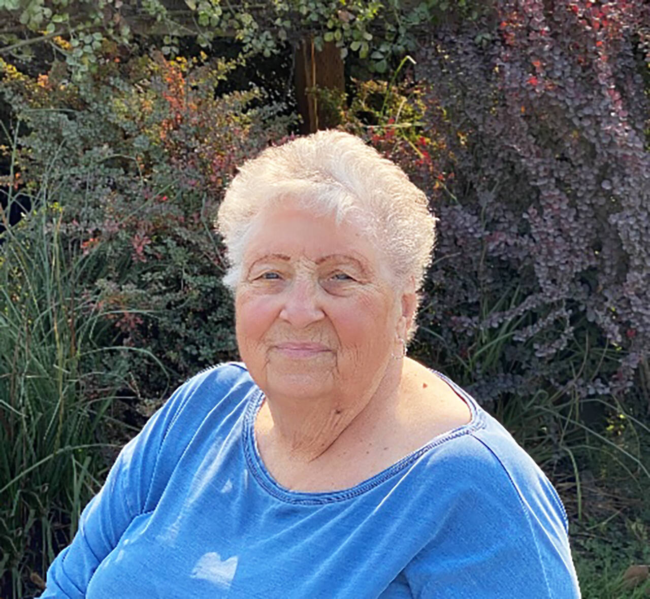 Bonnie Keene