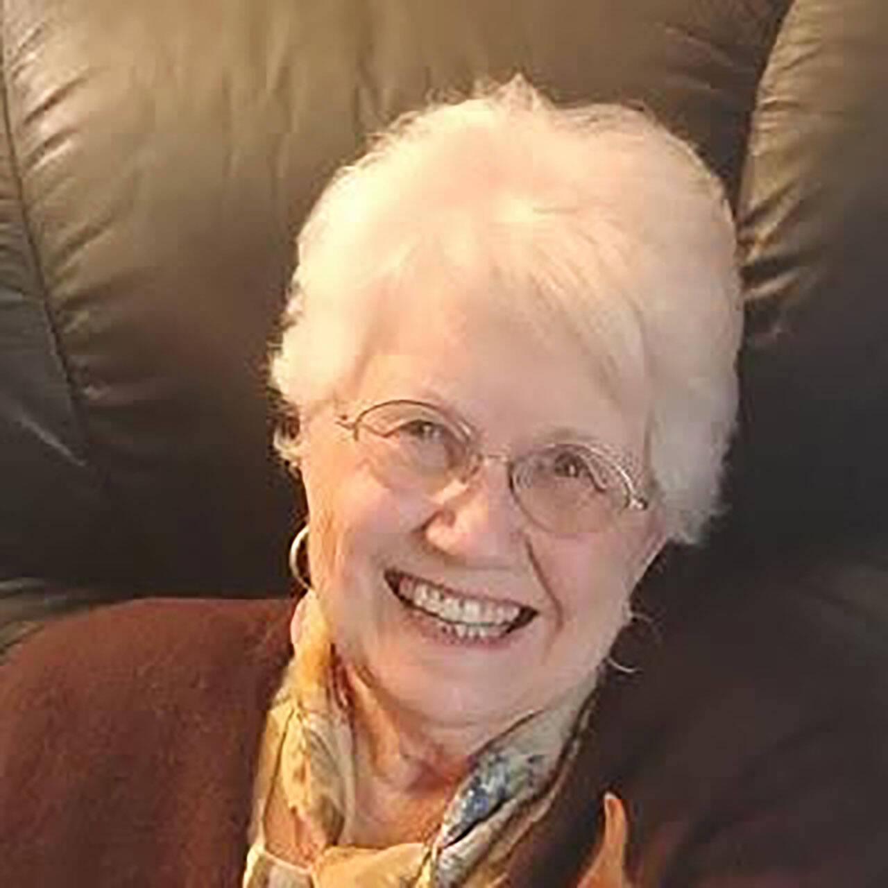 Shirley Cobb