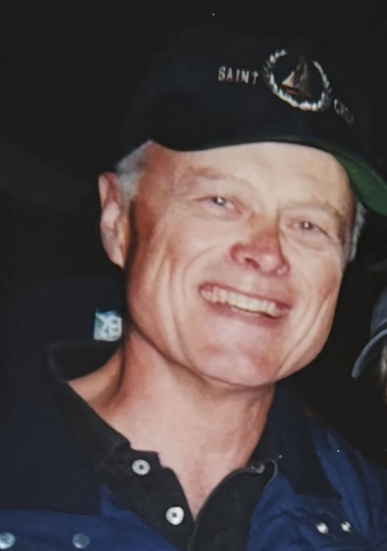 Richard Carrothers