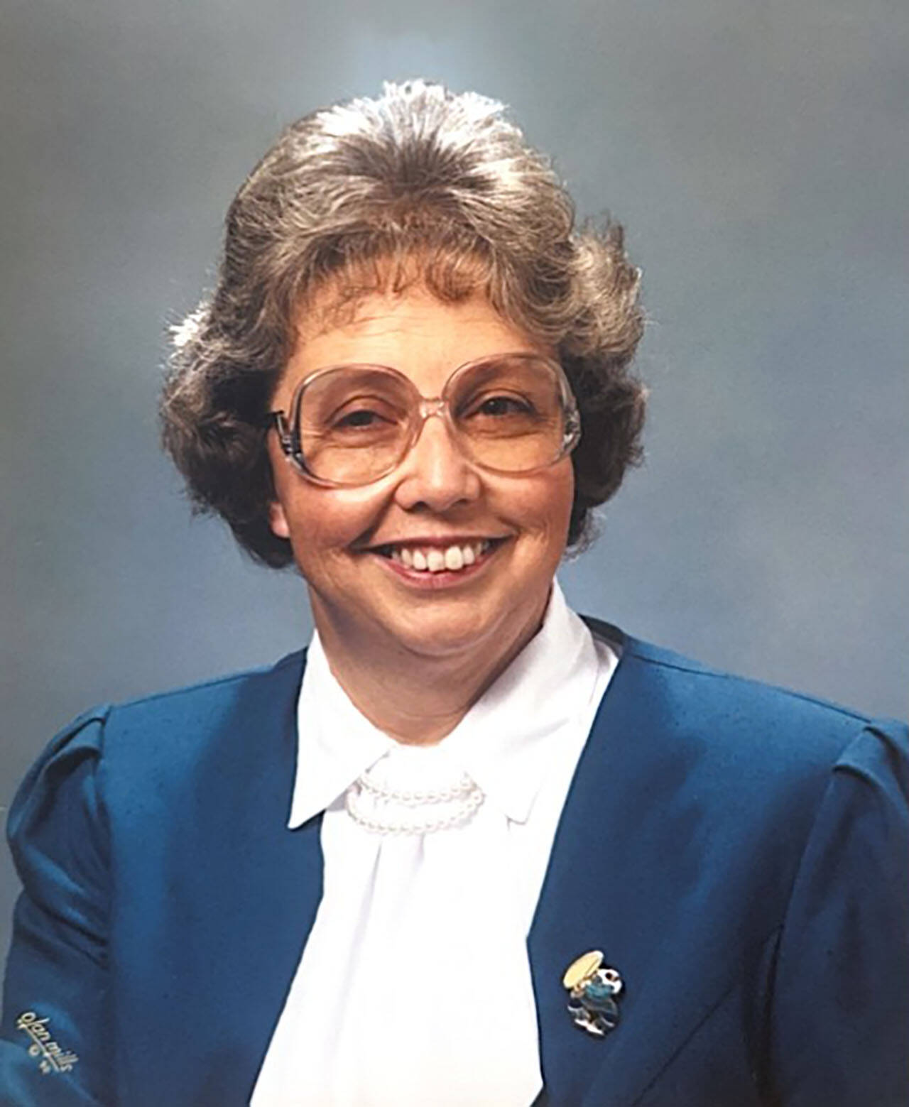 Janice Martin