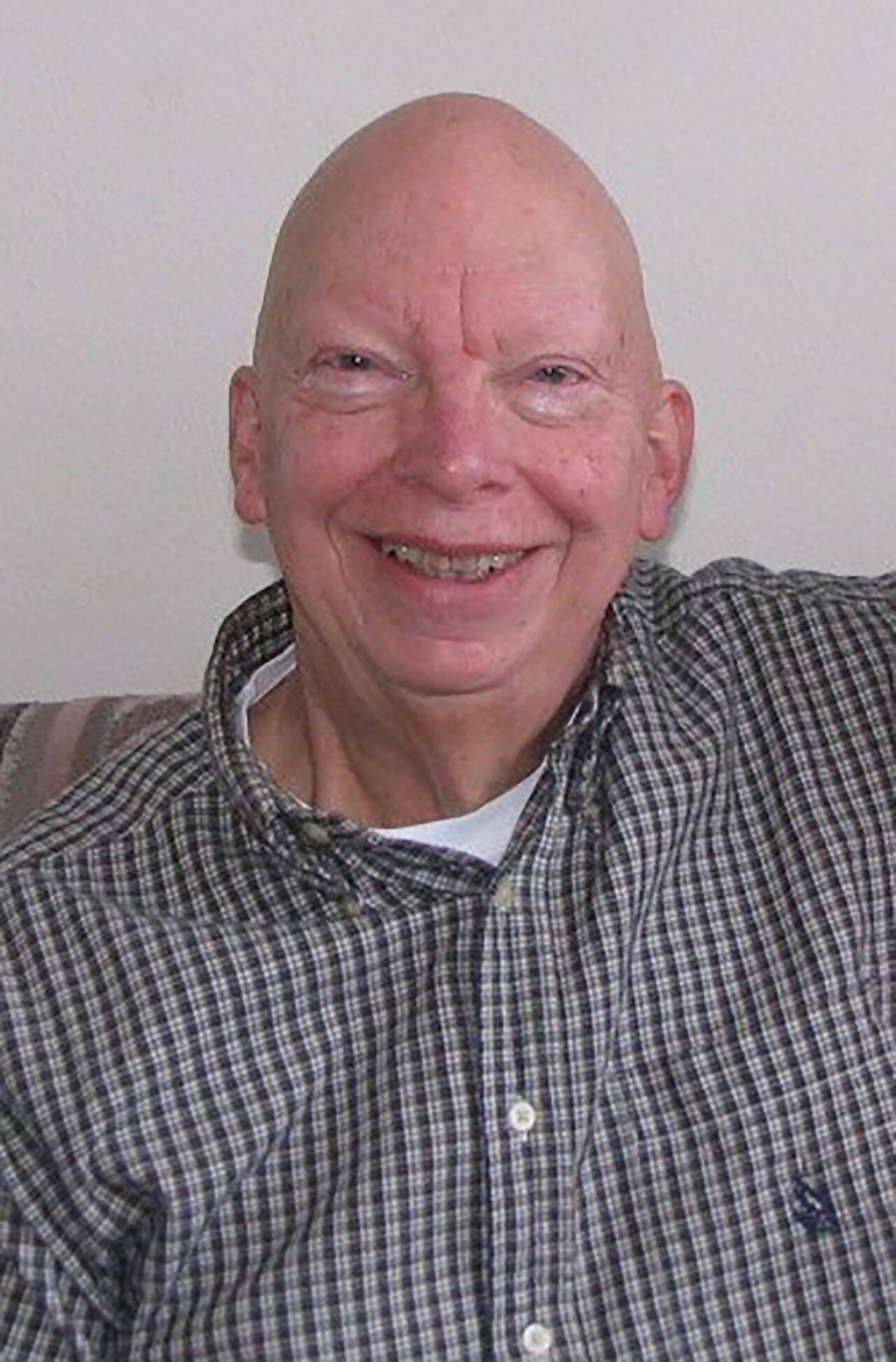 Barry Bjork