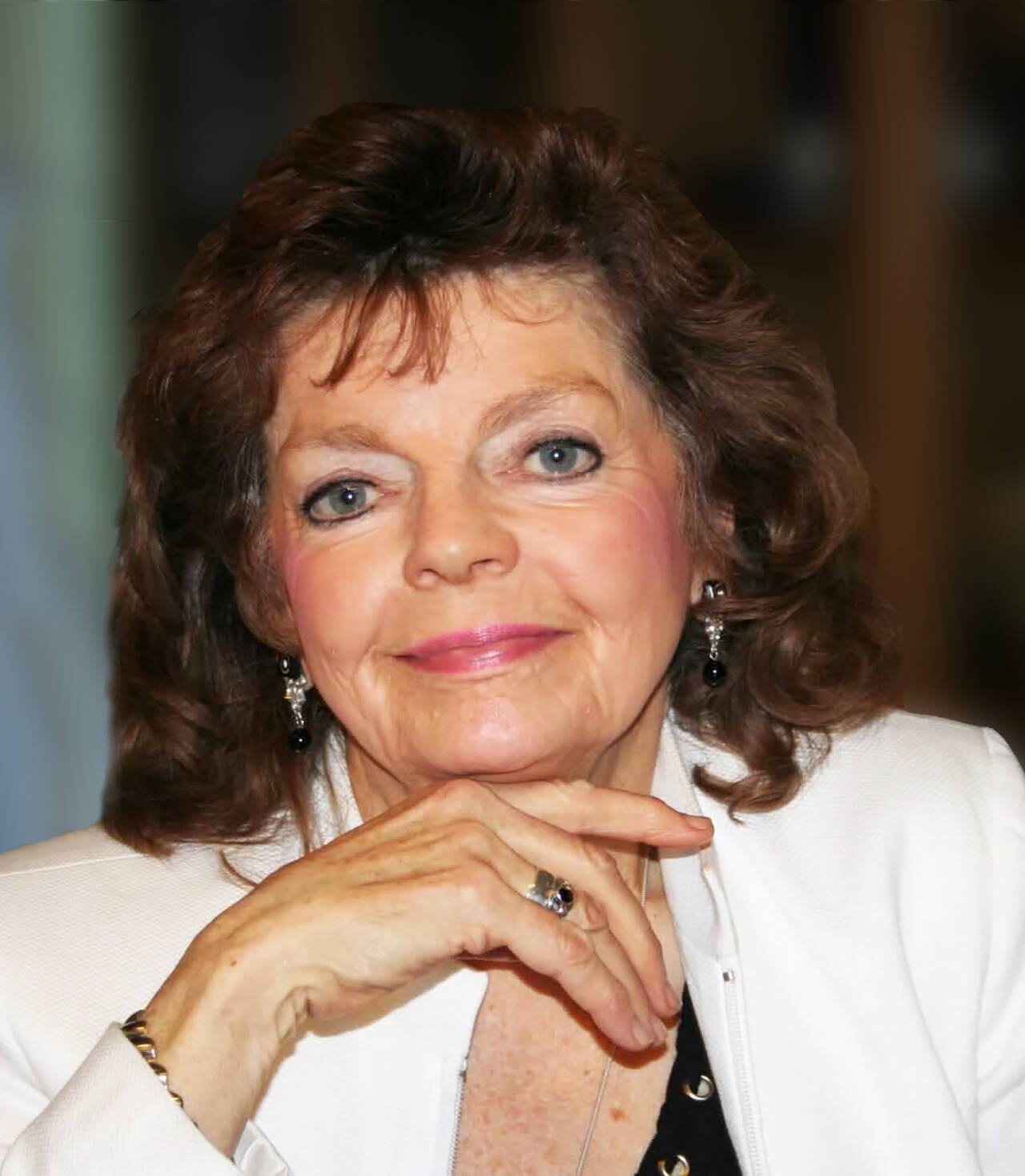 Mary Jane Dunham