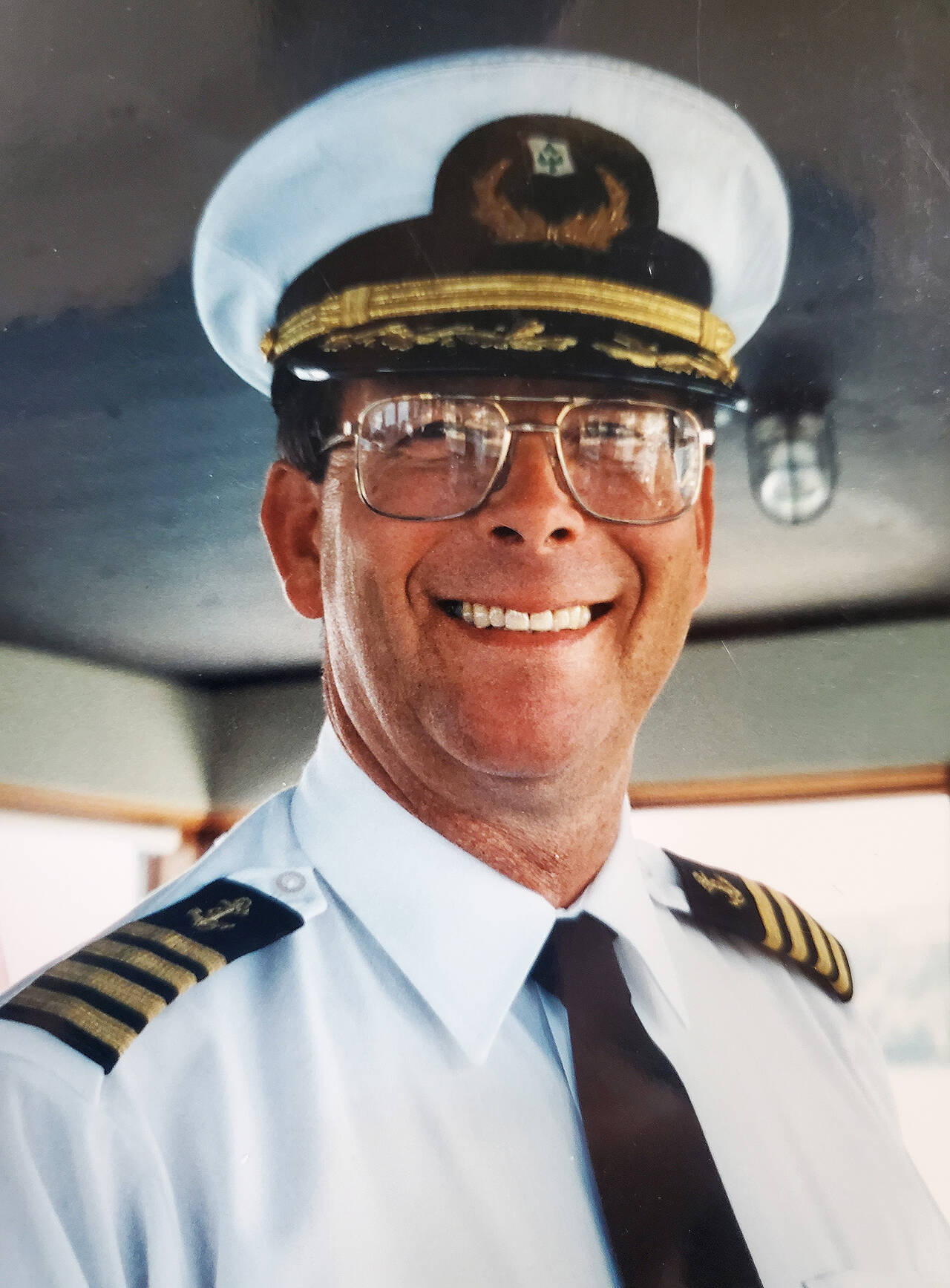 Pat Normile