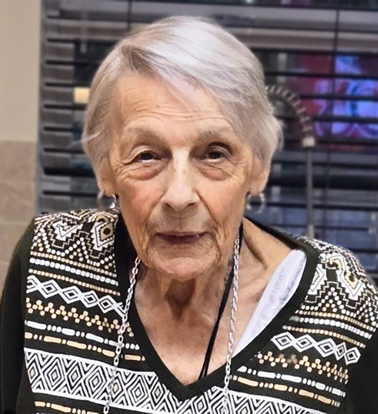 Rose Lyons