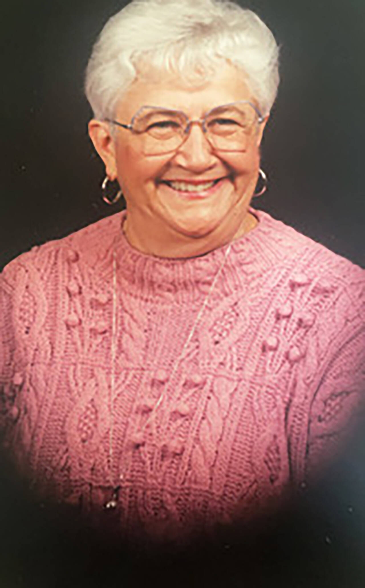 JoAnn Davies