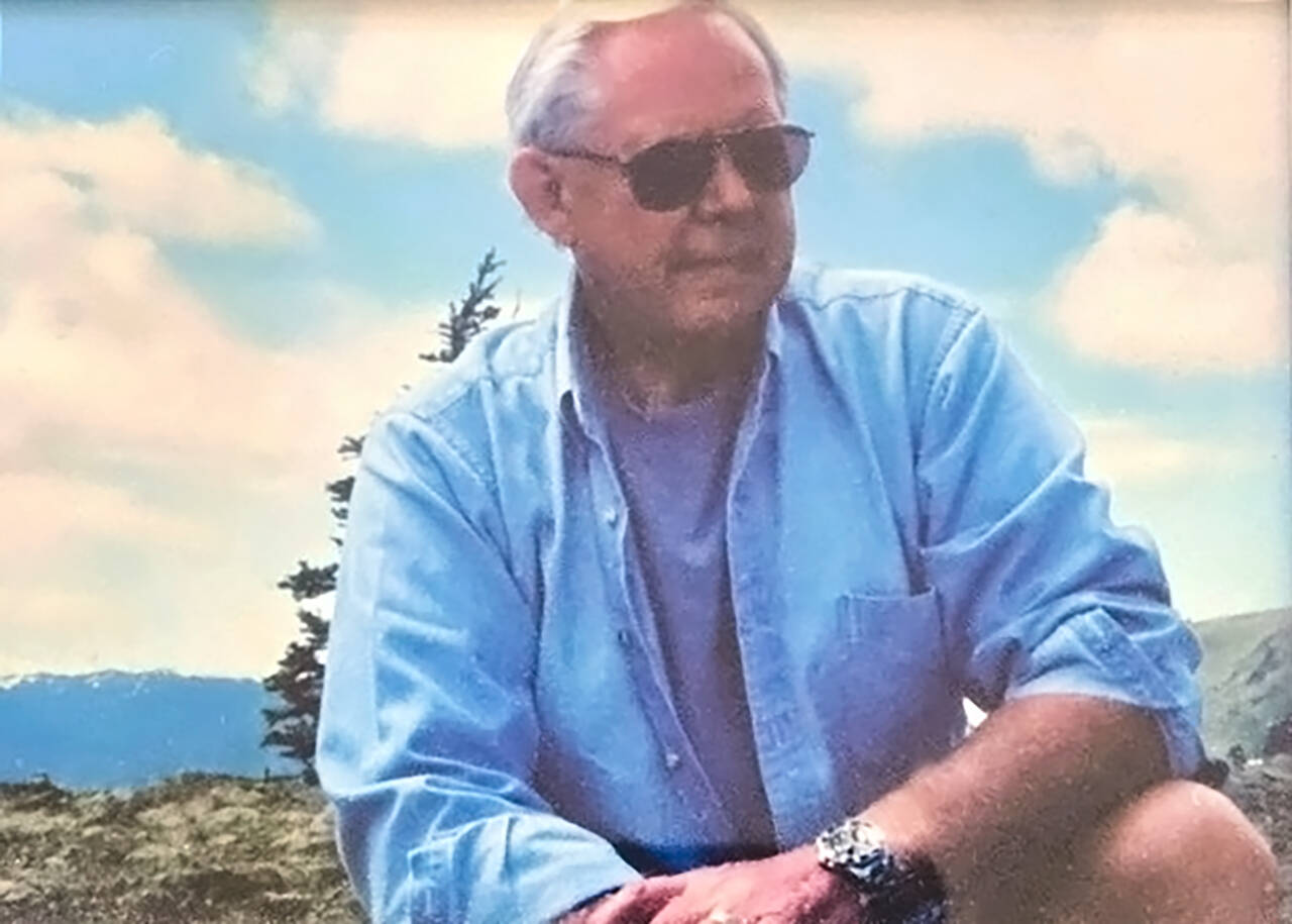 Gerald Bennett