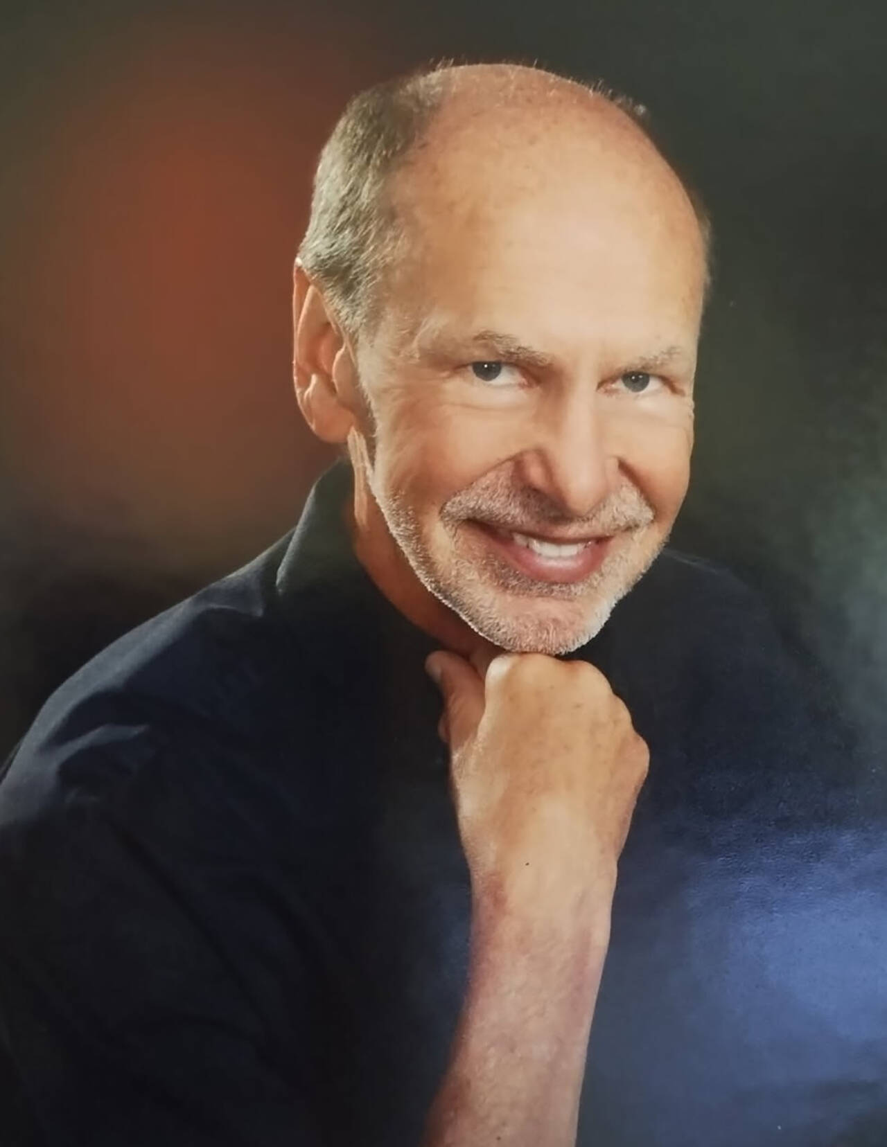 John Scehovic