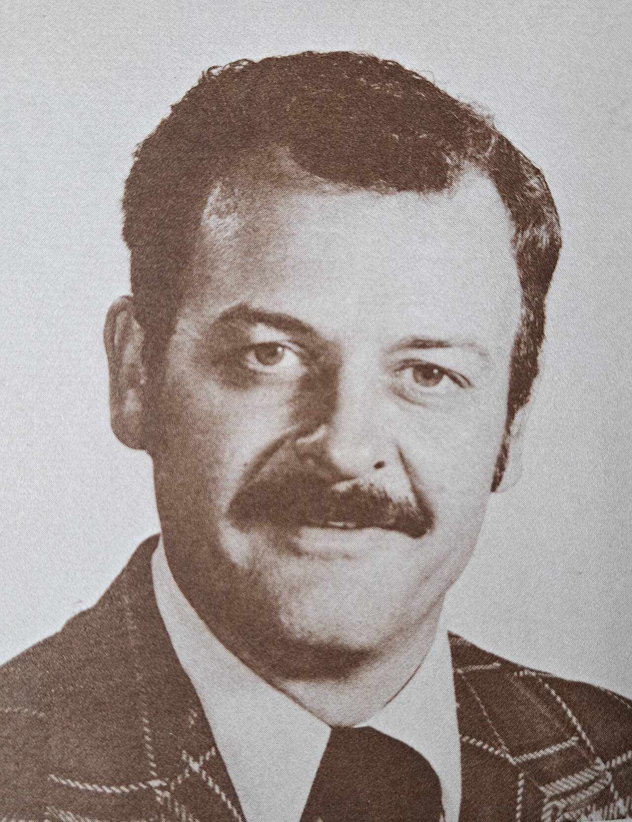 Sinclair Hammond