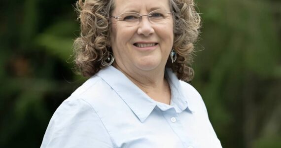 Janet St. Clair