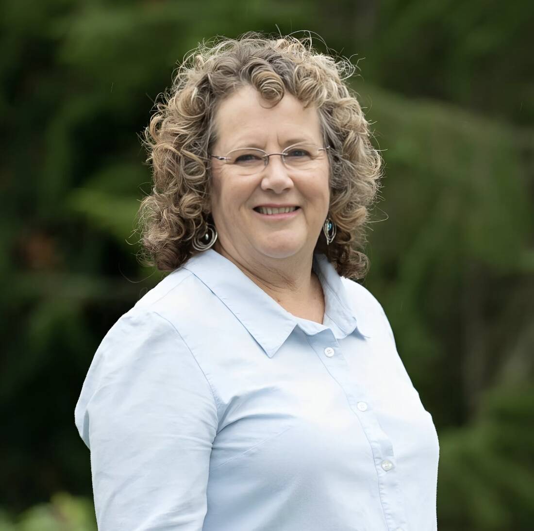 Janet St. Clair