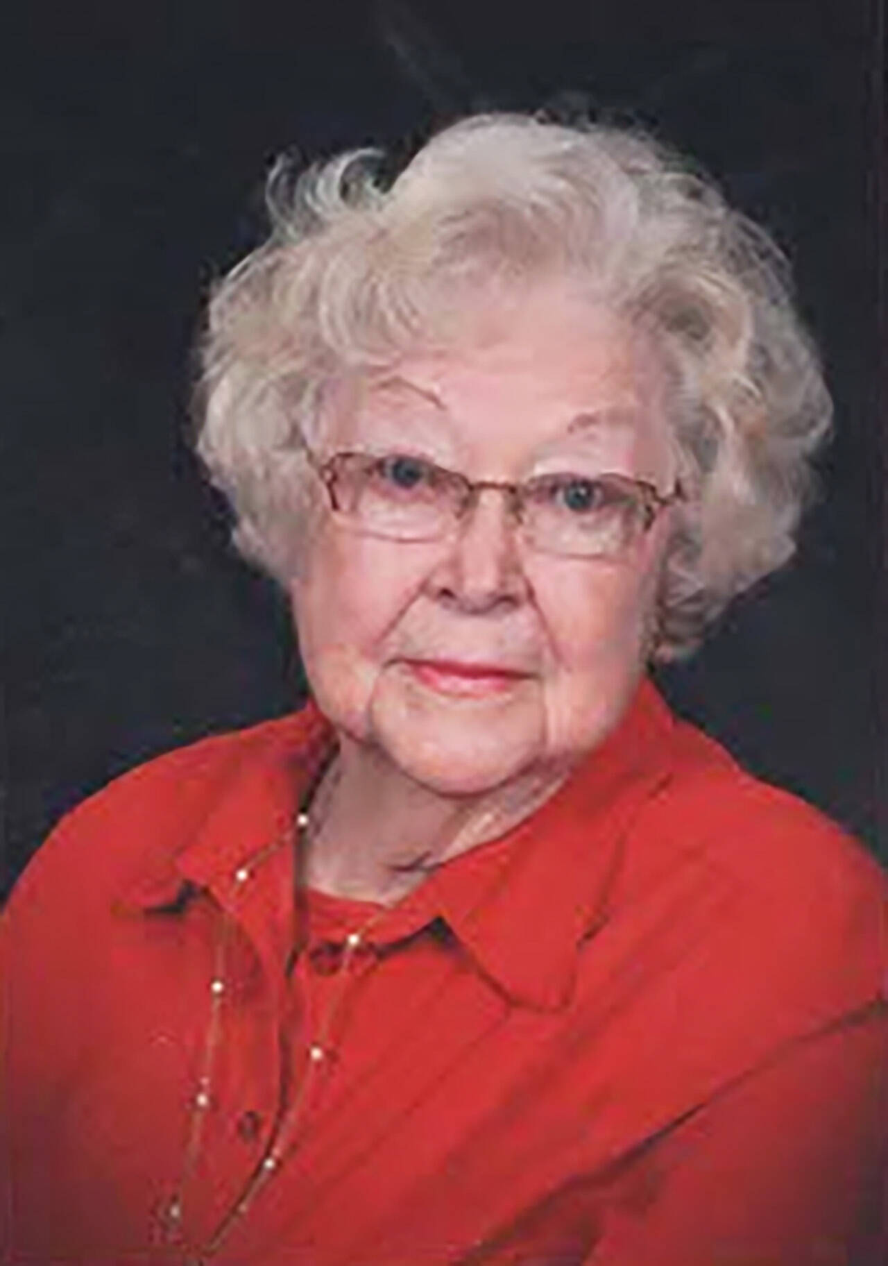 Joyce Mathenia