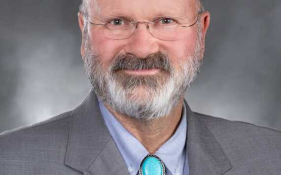 Sen. Ron Muzzall, R-10