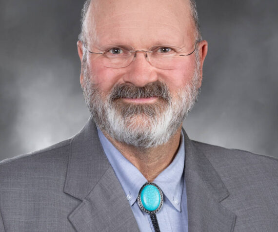 Sen. Ron Muzzall, R-10