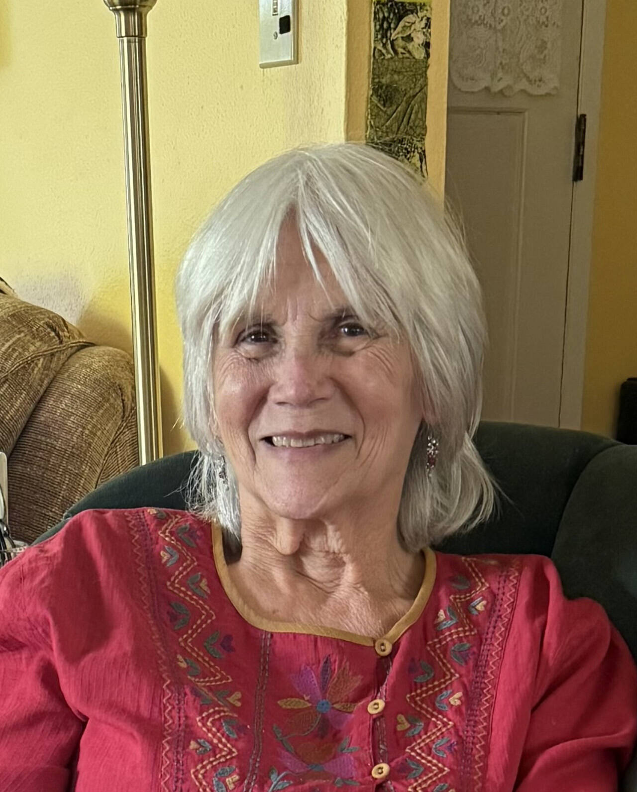 Lillian Jones
