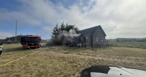 Photo by Central Whidbey Island Fire and Rescue