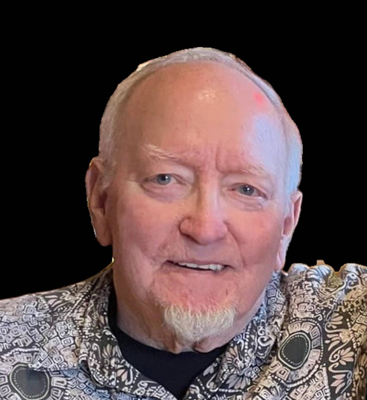 Oscar Scudder