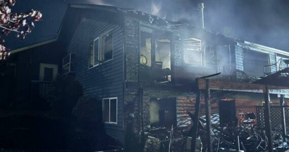 Photo by South Whidbey Fire/EMS
