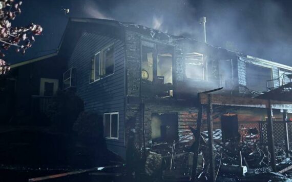 Photo by South Whidbey Fire/EMS