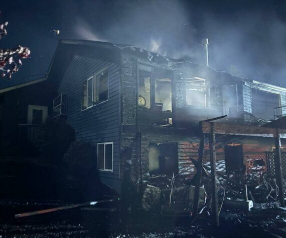 Photo by South Whidbey Fire/EMS