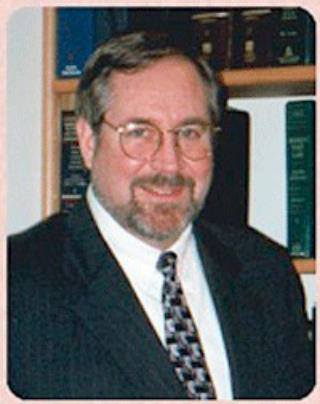 Former Freeland attorney Peter Moote will pay back his victims.