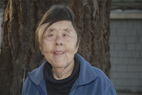 Fred Bixby is a blind man who has no time to feel sorry for himself as he is busy living his life to its fullest and affecting others with his positivity.