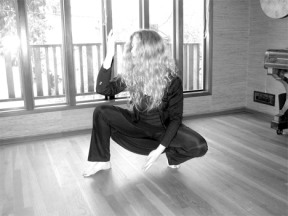 Therapy for creative healing