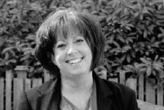 Joan Stanley is the new executive director of the Langley Chamber of Commerce.
