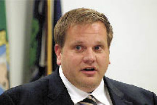 Phil Bakke