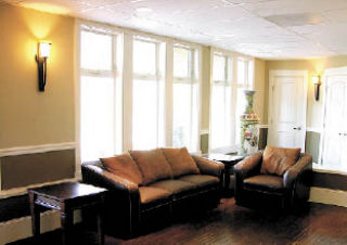Commercial accommodations