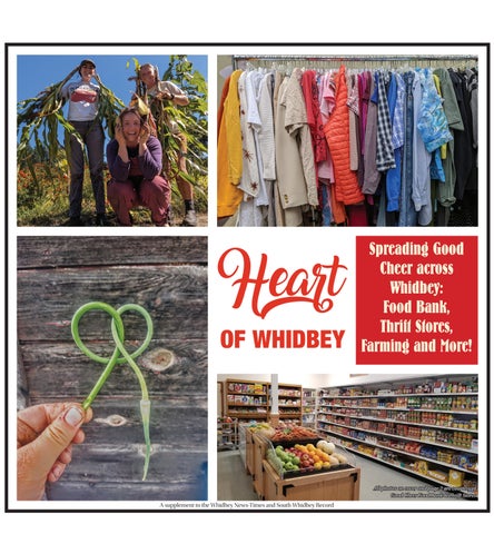 Heart of Whidbey 2025