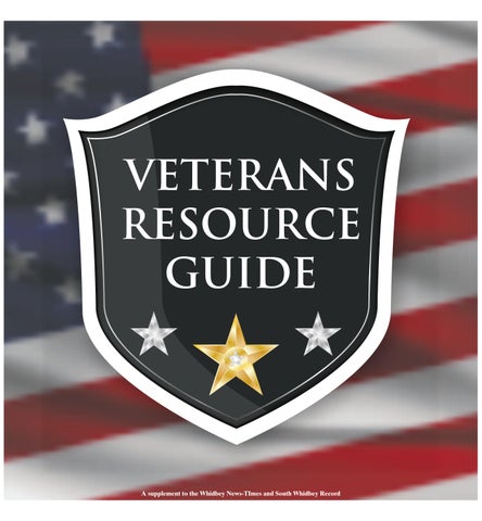Veterans Resource Guide 2025